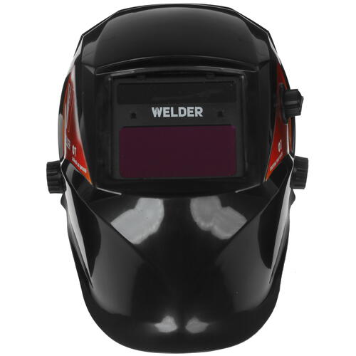 Купить Маска сварочная WELDER PRO Ф7  5341087. Характеристики, отзывы и цены в Донецке