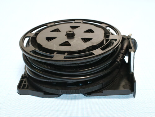 Купить Механизм (Сматывание шнура) для пылесоса DEXP VL-2300S  9028012. Характеристики, отзывы и цены в Донецке