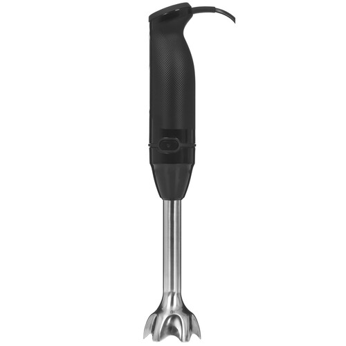Купить Блендер погружной BRAUN MQ55001MBK черный  5485252. Характеристики, отзывы и цены в Донецке