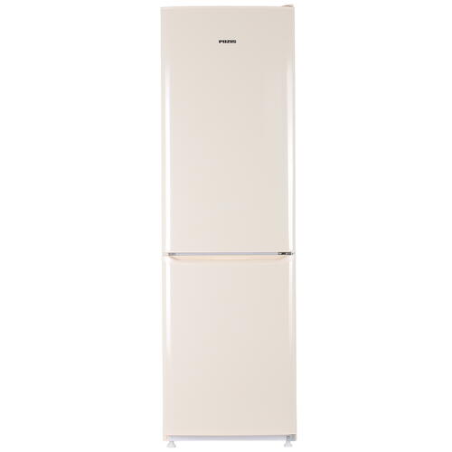 Купить Холодильник с морозильником  Pozis RK-149 бежевый  1098699. Характеристики, отзывы и цены в Донецке