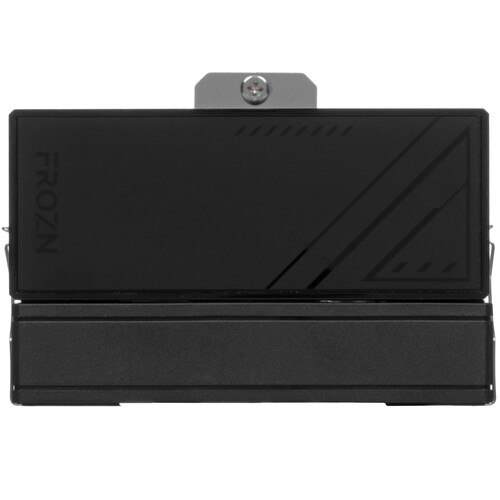 Купить Кулер для процессора ID-COOLING FROZN A410 SE  черный  5619510. Характеристики, отзывы и цены в Донецке