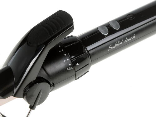 Купить Щипцы для завивки волос BaByliss C319E  6607404. Характеристики, отзывы и цены в Донецке