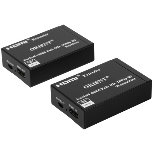 Купить Удлинитель ORIENT VE045IR  5415934. Характеристики, отзывы и цены в Донецке