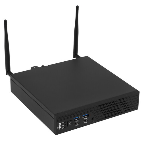 Купить Мини ПК iRU 310H6ITF [2031369]  5614857. Характеристики, отзывы и цены в Донецке