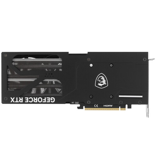 Купить Видеокарта MSI GeForce RTX 5080 VENTUS 3X OC [RTX 5080 16G VENTUS 3X OC]  5613312. Характеристики, отзывы и цены в Донецке