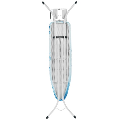 Купить Гладильная доска Brabantia 100628 белый, голубой  1379240. Характеристики, отзывы и цены в Донецке