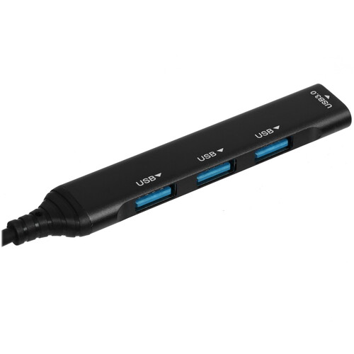 Купить USB-разветвитель PERO MH02  5470662. Характеристики, отзывы и цены в Донецке