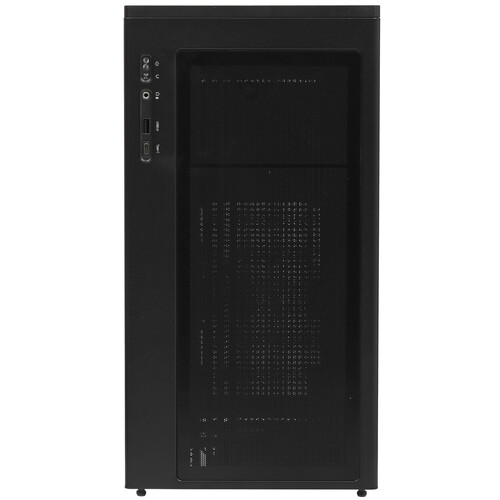 Купить Корпус ZALMAN P10 NAMU  5612951. Характеристики, отзывы и цены в Донецке