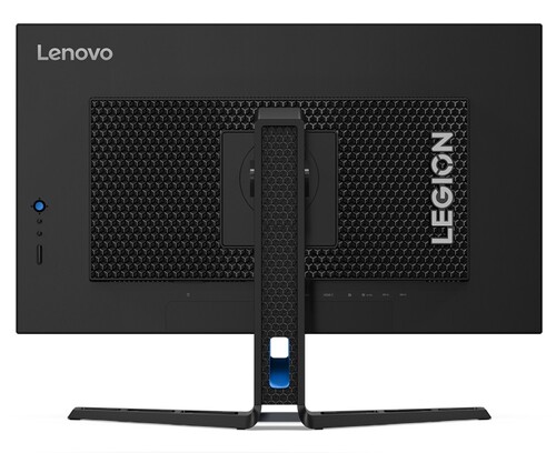 Купить 27" Монитор Lenovo Legion Y27h-30 черный  5458503. Характеристики, отзывы и цены в Донецке