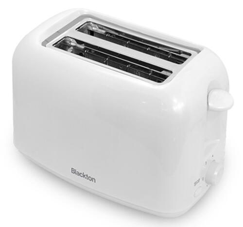Купить Тостер Blackton Bt T1110 White белый  9070812. Характеристики, отзывы и цены в Донецке