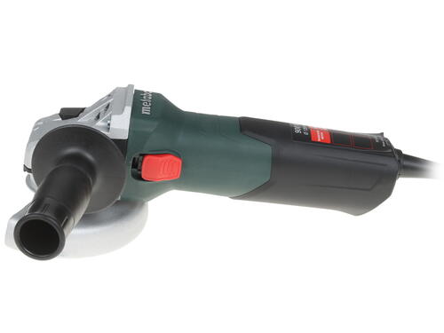 Купить Углошлифовальная машина (УШМ) Metabo W 9-125  1099284. Характеристики, отзывы и цены в Донецке