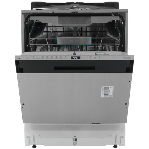 Купить Встраиваемая посудомоечная машина Hisense HV693A65AD  9308881. Характеристики, отзывы и цены в Донецке