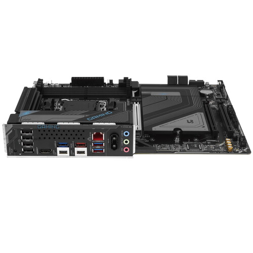 Купить Материнская плата GIGABYTE X870 GAMING X WIFI7  5492080. Характеристики, отзывы и цены в Донецке