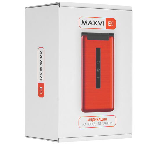 Сотовый телефон Maxvi E9 черный Купить Сотовый телефон Maxvi E9 черный  9064647. Характеристики, отзывы и цены в Донецке