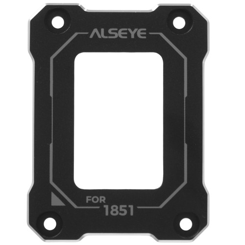 Купить Прижимная рамка Alseye CB-B-1851  5941906. Характеристики, отзывы и цены в Донецке