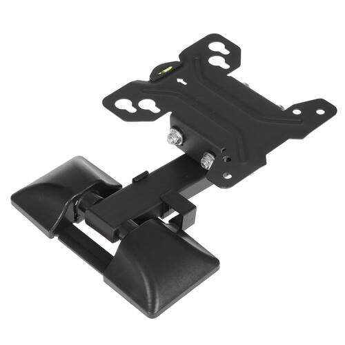 Купить Кронштейн для ТВ Harper TVF-32 черный  4887445. Характеристики, отзывы и цены в Донецке