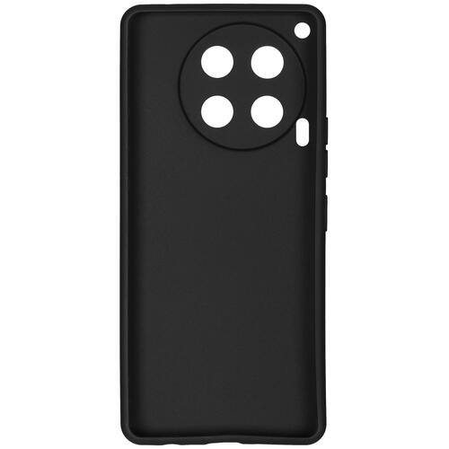 Купить Накладка  Aceline Fresh для Tecno CAMON 30 4G черный  5438745. Характеристики, отзывы и цены в Донецке