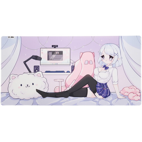 Купить Коврик CM x Fispeckt Chill Zone XXL (2XL) разноцветный  9205638. Характеристики, отзывы и цены в Донецке