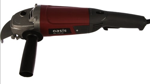 Купить Углошлифовальная машина (УШМ) Oasis AG-110/125 Eco  9125040. Характеристики, отзывы и цены в Донецке
