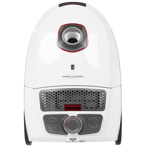 Купить Пылесос ProfiCare PC-BS 3041 белый  8165244. Характеристики, отзывы и цены в Донецке