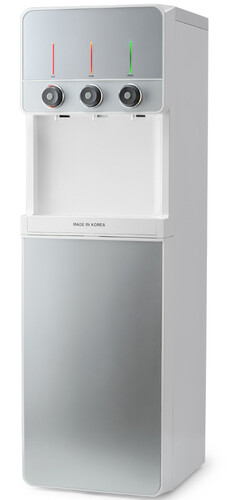 Купить Пурифайер Aquaalliance V19s-LC white/silver белый  9085325. Характеристики, отзывы и цены в Донецке