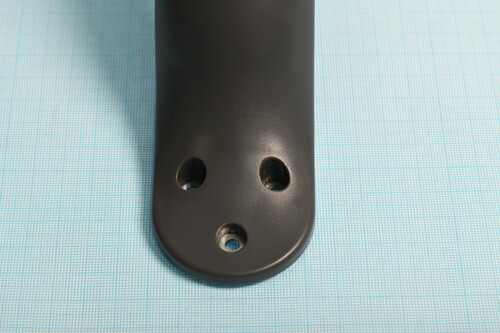 Купить Корпус (Крыло заднее) для электросамоката Aceline FX 2.0  9110263. Характеристики, отзывы и цены в Донецке