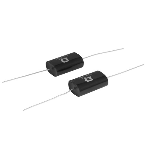 Купить Конденсатор DL Audio Gryphon Lite Capacitor 2.2/250 [2 шт]  9285586. Характеристики, отзывы и цены в Донецке