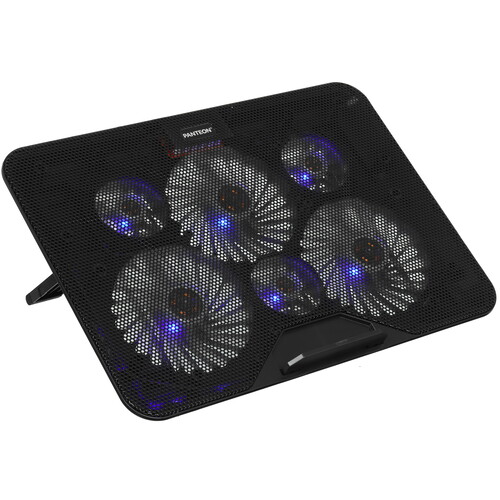 Купить Подставка для ноутбука PANTEON PANTEON CP-170 черный  9302501. Характеристики, отзывы и цены в Донецке