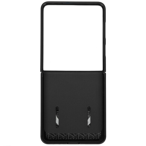 Купить Накладка  Araree Aero Flex M для Samsung Galaxy Z Flip7 черный  5639898. Характеристики, отзывы и цены в Донецке