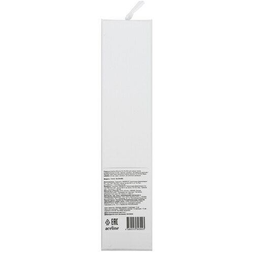 Купить Ремешок Aceline универсальный 22 мм черный  9089808. Характеристики, отзывы и цены в Донецке