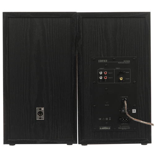 Купить Колонки Edifier R2750DB черный  1322962. Характеристики, отзывы и цены в Донецке