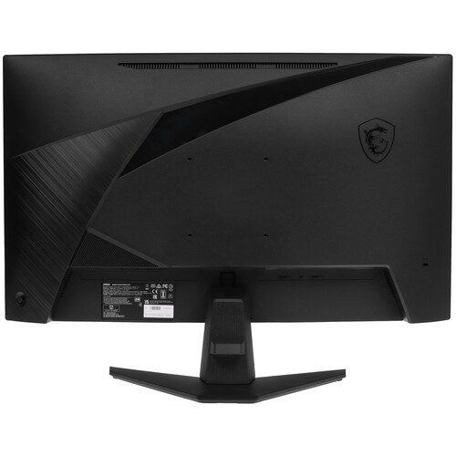 Купить 27" Монитор MSI MAG 27C6F черный  5453072. Характеристики, отзывы и цены в Донецке