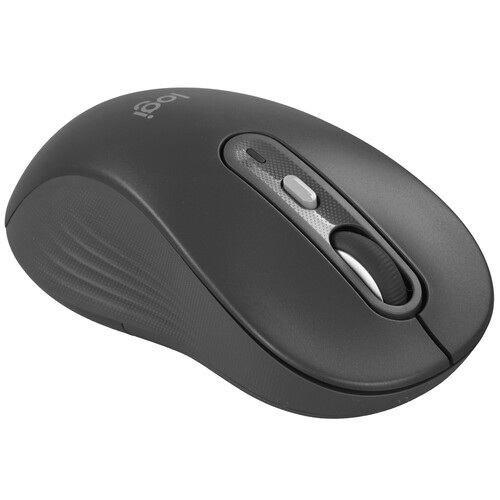 Купить Мышь беспроводная Logitech Signature Plus M750L  9310618. Характеристики, отзывы и цены в Донецке