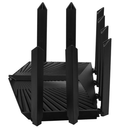 Купить Wi-Fi роутер TP-Link Archer AX80  5418686. Характеристики, отзывы и цены в Донецке