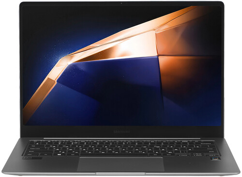 Купить 14" Ноутбук Samsung Galaxy Book 4 Pro серый  5616187. Характеристики, отзывы и цены в Донецке