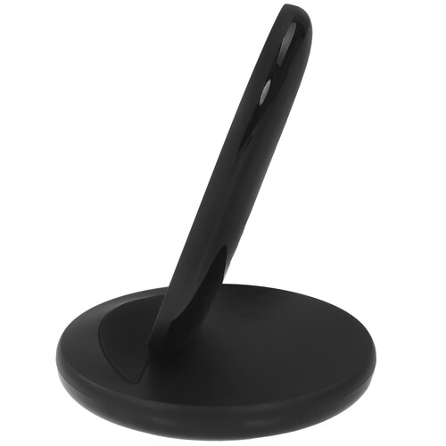 Купить Беспроводное зарядное устройство Belkin BoostCharge Wireless Charging Stand черный  5637430. Характеристики, отзывы и цены в Донецке