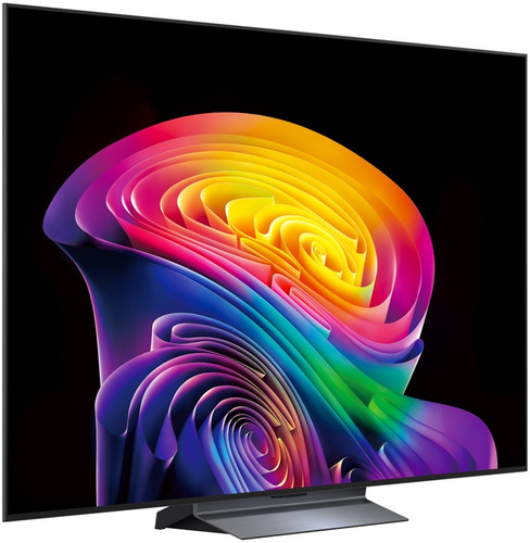 Купить 65" (164 см) Телевизор LG OLED65C6RLA черный  5919229. Характеристики, отзывы и цены в Донецке