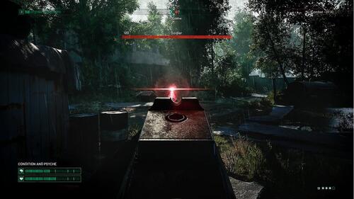 Купить Игра Chernobylite (PS4)  5406443. Характеристики, отзывы и цены в Донецке