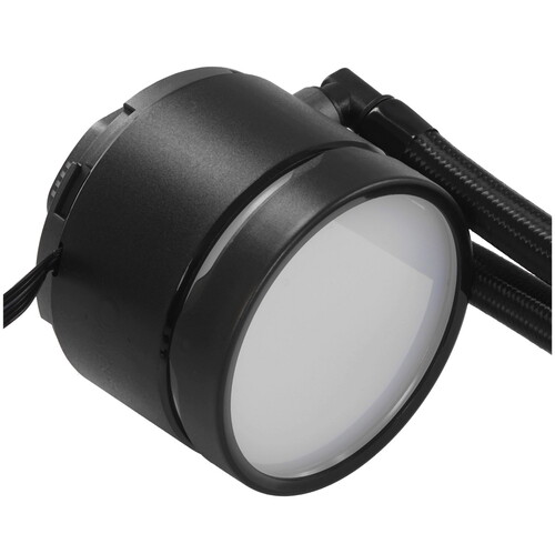 Купить Система охлаждения Ocypus Delta L36 ARGB V2 черная  5620104. Характеристики, отзывы и цены в Донецке