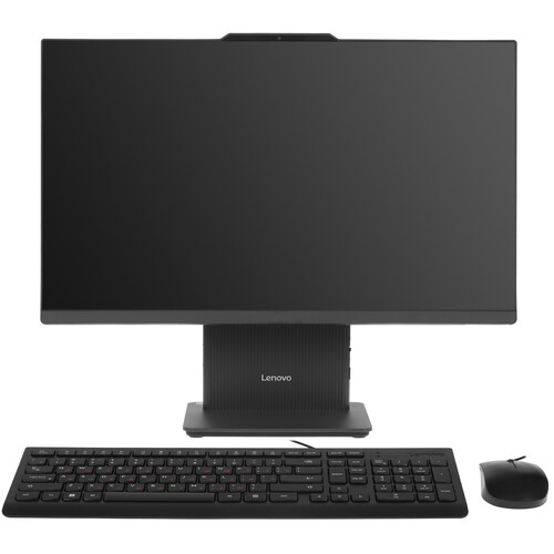 Купить 23.8" Моноблок Lenovo IdeaCentre AIO 24IRH9 [F0HN00G2RU]  5621322. Характеристики, отзывы и цены в Донецке