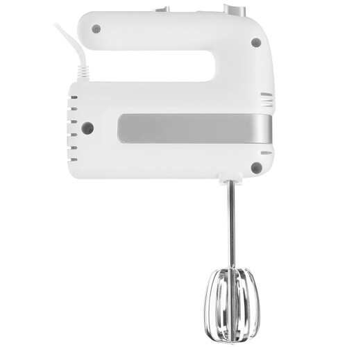 Купить Миксер Supra MXS-595 белый  9052836. Характеристики, отзывы и цены в Донецке