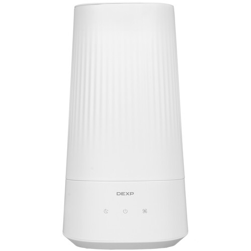 Купить Увлажнитель воздуха DEXP DAH-C42  9102323. Характеристики, отзывы и цены в Донецке