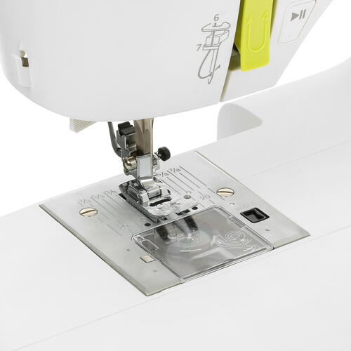 Купить Швейная машина Necchi NC-102D  9963324. Характеристики, отзывы и цены в Донецке