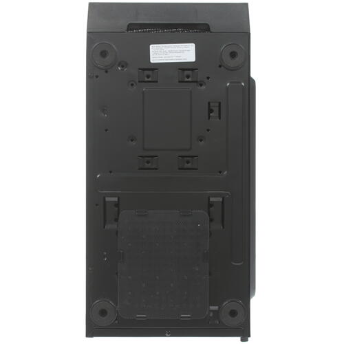 Купить Корпус ZALMAN T7  черный  1611763. Характеристики, отзывы и цены в Донецке