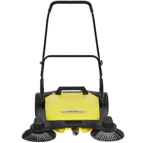 Купить Ручная подметальная машина Karcher S 6 Twin  4776079. Характеристики, отзывы и цены в Донецке