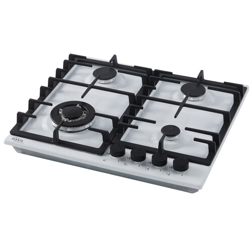 Купить Газовая варочная поверхность Oasis P-MSE  9161129. Характеристики, отзывы и цены в Донецке