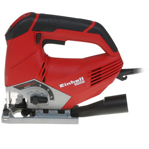 Купить Электрический лобзик Einhell TE-JS 100  7969658. Характеристики, отзывы и цены в Донецке