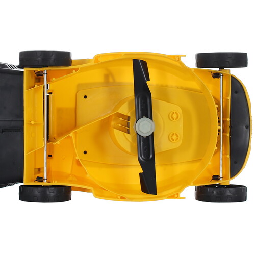 Купить Электрическая газонокосилка Huter ELM32S25E Limited Edition  5614553. Характеристики, отзывы и цены в Донецке