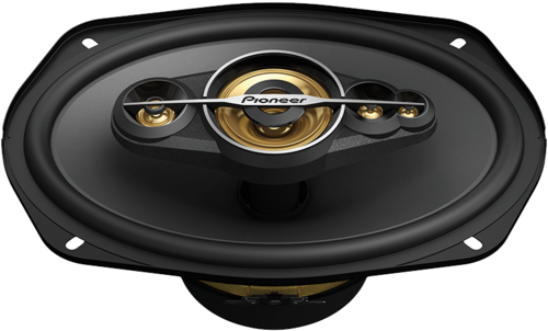 Купить Коаксиальная акустическая система Pioneer TS-A6988S  5630135. Характеристики, отзывы и цены в Донецке