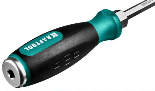 Купить Набор отверток KRAFTOOL 25025  9107196. Характеристики, отзывы и цены в Донецке